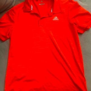 COPY - Men’s adidas golf shirt